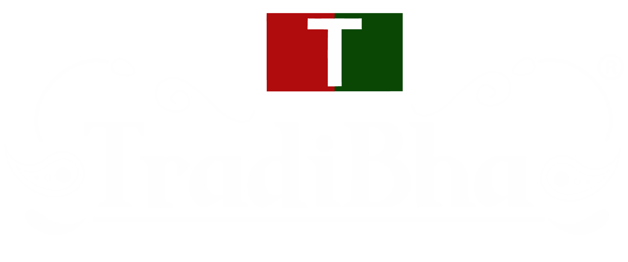 Tradibha Logo